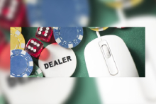 英国在线博彩公司在监管压力中的异军突起
