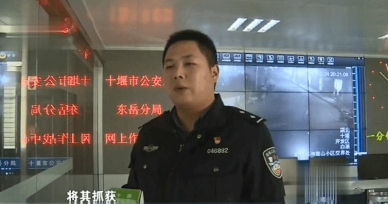 湖北男子因网络赌博走上犯罪道路 引发社会关注 湖北男子因网络赌博走上犯罪道路 引发社会关注
