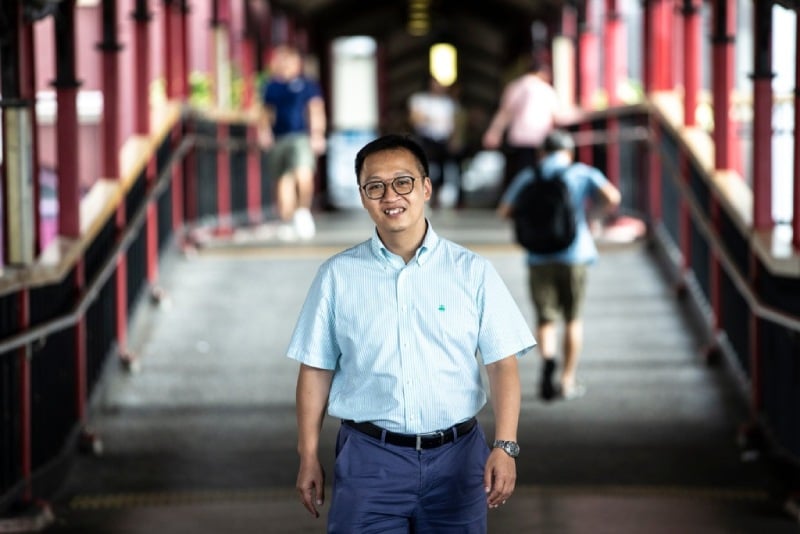 澳门恢复通关後博彩业收入持续低迷的根源是:行业转型与外部市场压力 澳门恢复通关後博彩业收入持续低迷的根源是:行业转型与外部市场压力