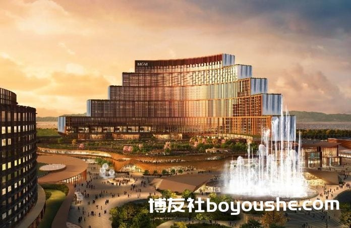 大阪IR项目延至2029年开业 当地政府料不会对业务产生负面影响
大阪IR项目延至2029年开业 当地政府料不会对业务产生负面影响