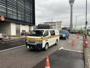德晋集团前主席陈荣炼被判14年 德晋集团前主席陈荣炼被判14年