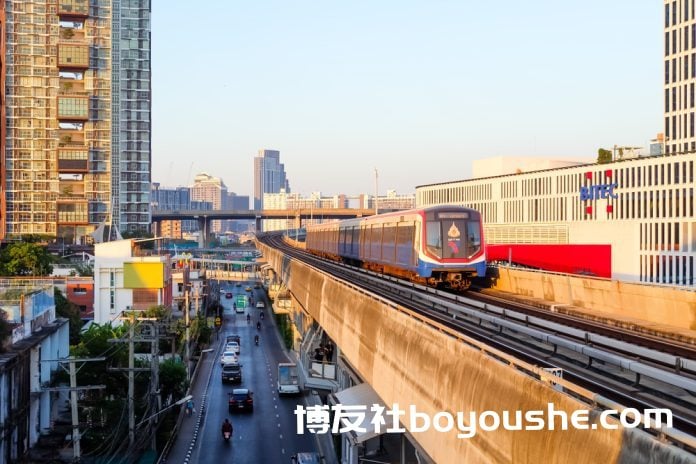泰国研开赌合法化 前国会议员指最快一年完成立法
泰国研开赌合法化 前国会议员指最快一年完成立法