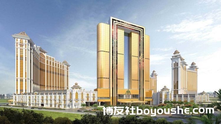 澳门高端中场投注额增长16% 新开业赌场效应凸显
澳门高端中场投注额增长16% 新开业赌场效应凸显