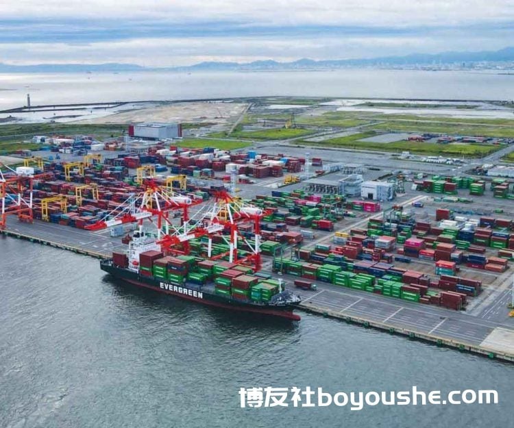 大阪世博会工期紧张 能否如期完成受关注
大阪世博会工期紧张 能否如期完成受关注