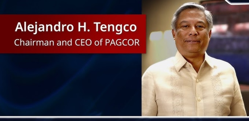 前主管指控部分菲律宾警员为中国POGO公司提供安全护卫 前主管指控部分菲律宾警员为中国POGO公司提供安全护卫