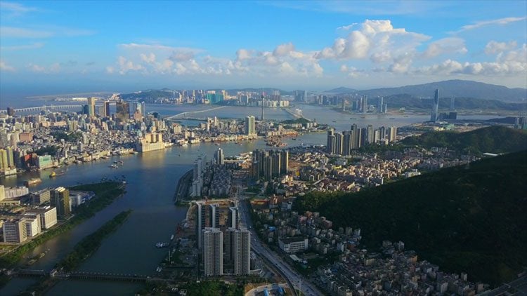 澳门1月博彩总收入有望达到22.3亿美元
澳门1月博彩总收入有望达到22.3亿美元