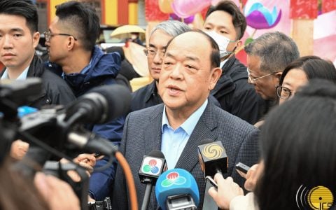 澳门博彩业预测2024年博彩毛收入达2,160亿澳门元