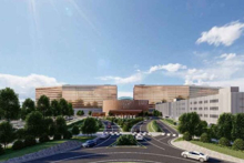 Mohegan INSPIRE 韩国度假村2024年第一季度净收入3,600万美元