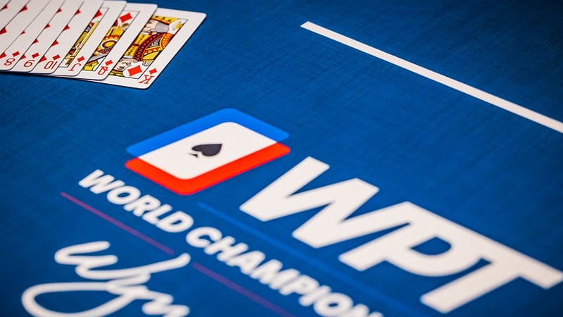 越南政府未批准，WPT越南赛事再次取消