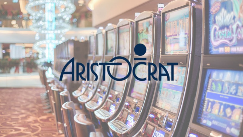 Aristocrat上半年报告：净利润增长16.8%，iGaming部门大幅扩张