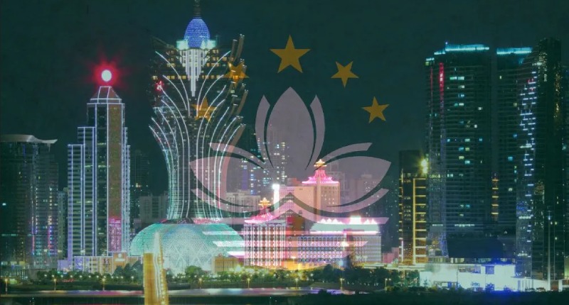 三月初，澳门博彩的每日营收大约达到了8000万美元