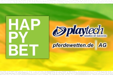 Playtech向pferdewetten.de出售德国Happybet品牌，聚焦企业技术并重塑全球布局