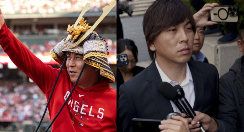 非法网络赌博对日本职业棒球的持续影响 非法网络赌博对日本职业棒球的持续影响