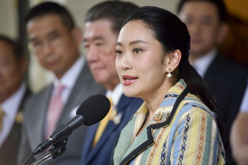 泰国全面封锁柬埔寨赌场旅游通道,跨境紧张局势升级冲击区域经济 泰国全面封锁柬埔寨赌场旅游通道,跨境紧张局势升级冲击区域经济