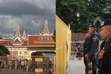 泰国全面封锁柬埔寨赌场旅游通道，跨境紧张局势升级冲击区域经济