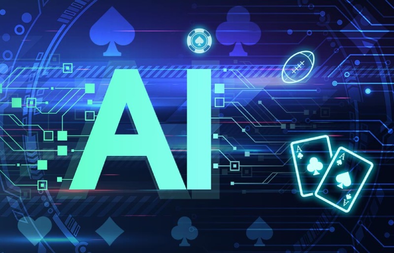 Sportradar:人工智能驱动的博彩行业先锋 Sportradar:人工智能驱动的博彩行业先锋