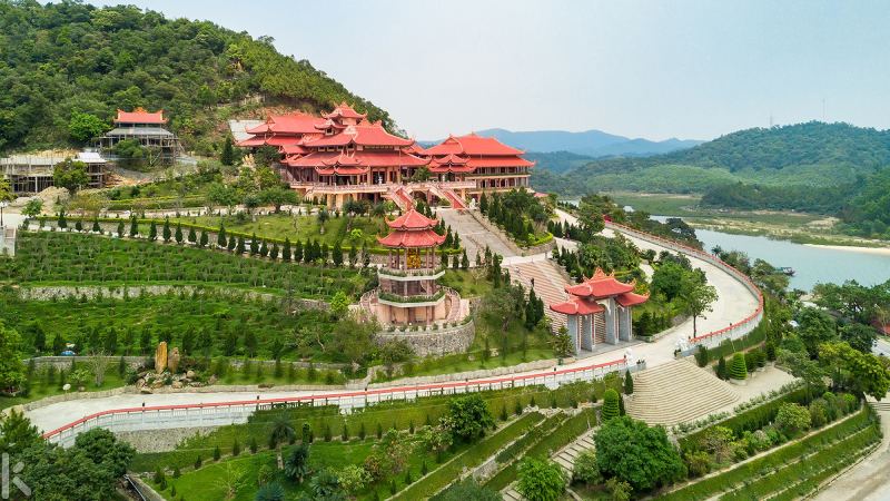 越南政府批准20亿美元综合赌场度假村项目 越南政府批准20亿美元综合赌场度假村项目