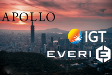 Apollo成功收购Everi及IGT，整合业务重塑博彩行业格局