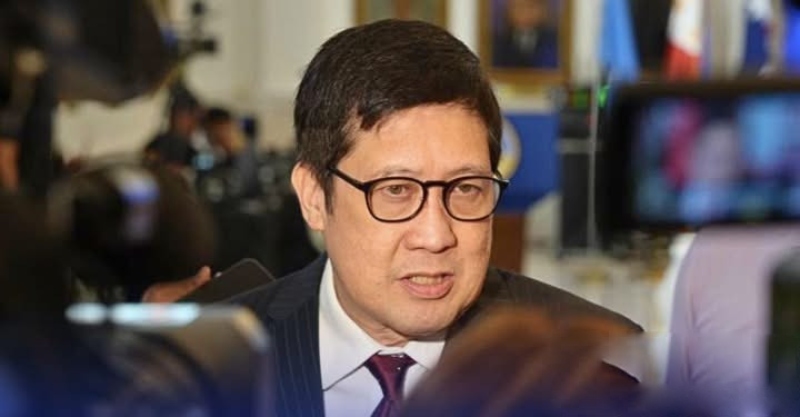 菲律宾移民局联合行动打击高风险诈骗活动 菲律宾移民局联合行动打击高风险诈骗活动