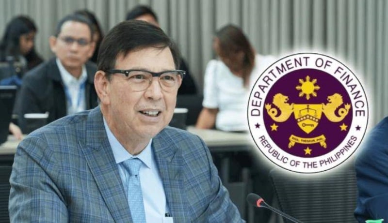财政部长拉尔夫·雷克托(Ralph Recto) 财政部长拉尔夫·雷克托(Ralph Recto)