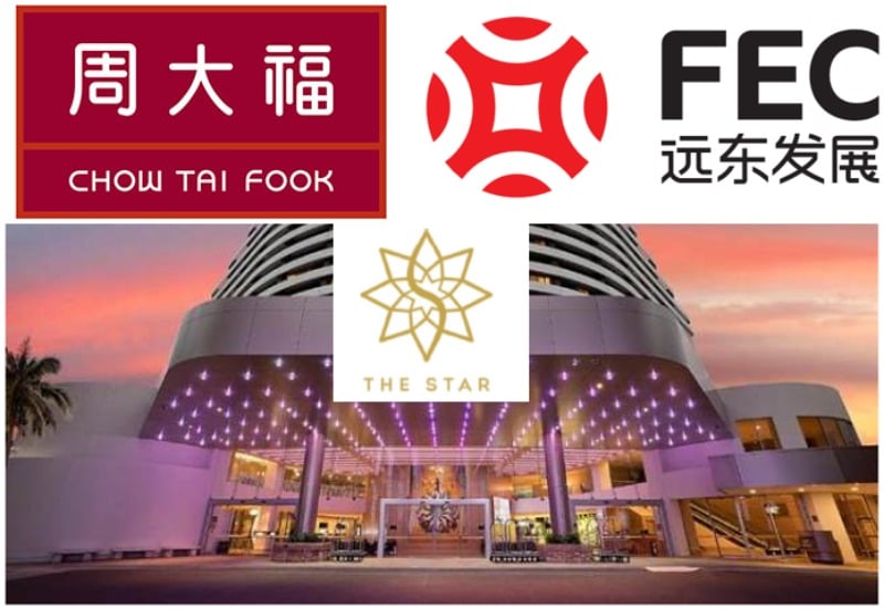 星亿集团布里斯班股权出售进入关键阶段 香港财团延长谈判期限至7月31日 星亿集团布里斯班股权出售进入关键阶段 香港财团延长谈判期限至7月31日