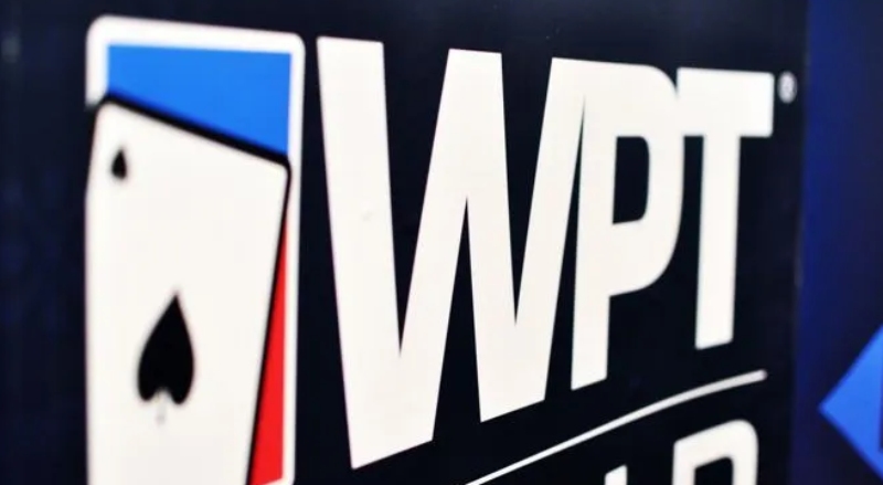 世界扑克巡回赛(WPT) 世界扑克巡回赛(WPT)