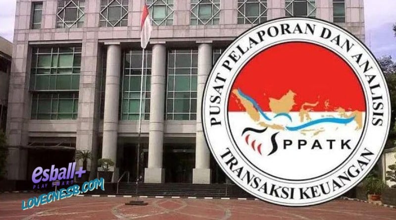印尼金融管理局果断出击网络赌博,冻结17026个可疑账户 印尼金融管理局果断出击网络赌博,冻结17026个可疑账户