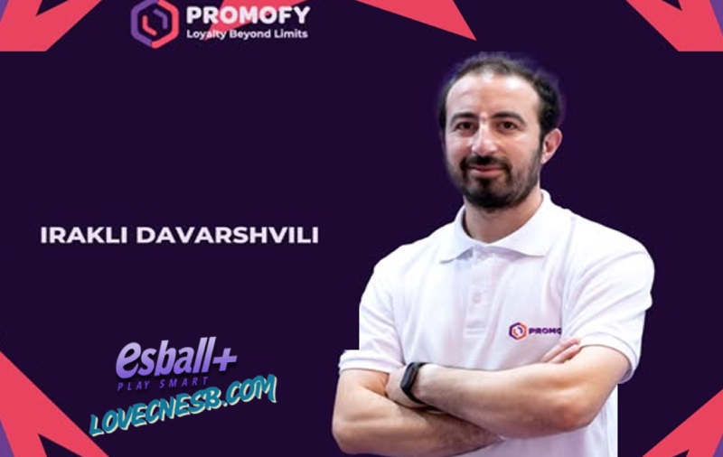 Promofy首席执行官:人工智能正在重塑iGaming留存模式 Promofy首席执行官:人工智能正在重塑iGaming留存模式