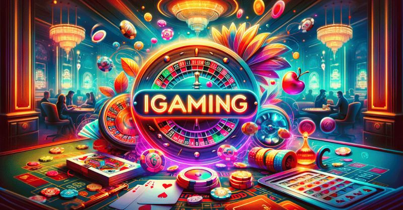 Promofy首席执行官:人工智能正在重塑iGaming留存模式 Promofy首席执行官:人工智能正在重塑iGaming留存模式