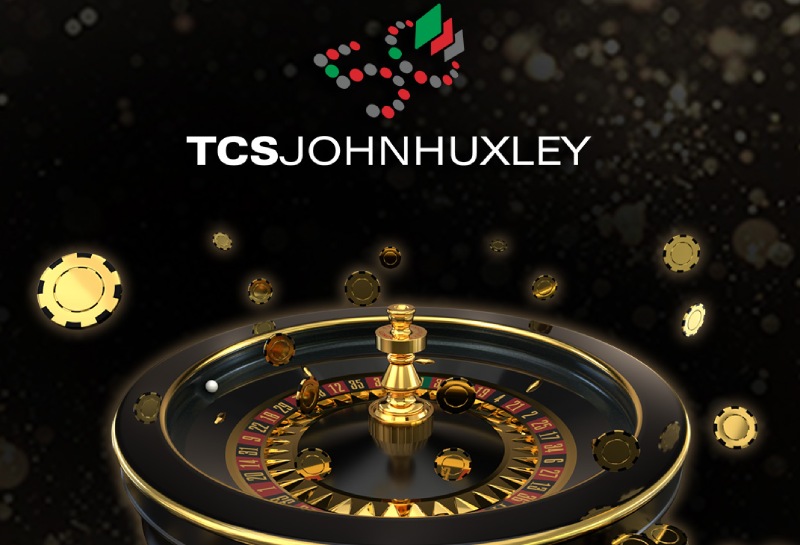 桌面游戏设备领域享誉盛名的TCSJohnHuxley