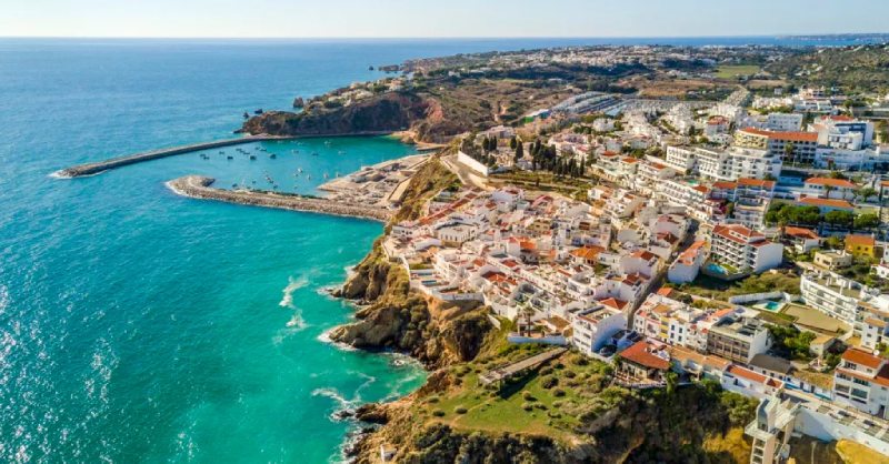 阿尔加维(Algarve)