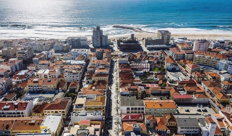 埃斯皮尼奥(Espinho)