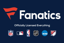 Fanatics在iGaming和体育博彩市场的崛起：挑战传统巨头