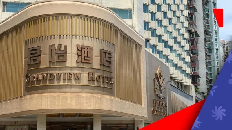 澳门君怡娱乐场正式结业,衞星赌场迈向历史,旅客反响引关注 澳门君怡娱乐场正式结业,衞星赌场迈向历史,旅客反响引关注