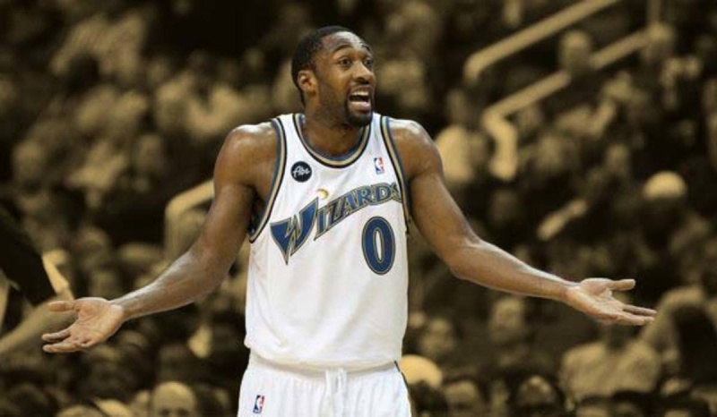 【重磅】前NBA球星阿里纳斯涉非法高额赌局 豪宅变地下赌场面临重刑 【重磅】前NBA球星阿里纳斯涉非法高额赌局 豪宅变地下赌场面临重刑