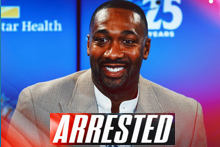 【重磅】前NBA球星阿里纳斯涉非法高额赌局 豪宅变地下赌场面临重刑