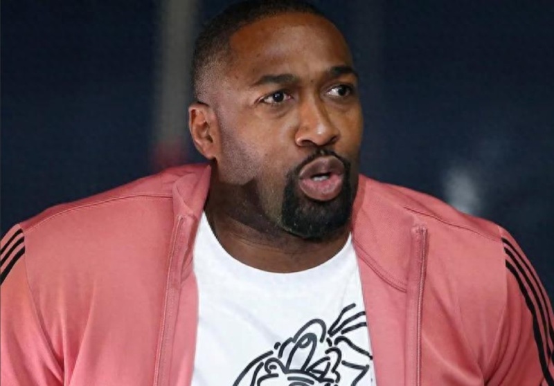 【重磅】前NBA球星阿里纳斯涉非法高额赌局 豪宅变地下赌场面临重刑 【重磅】前NBA球星阿里纳斯涉非法高额赌局 豪宅变地下赌场面临重刑