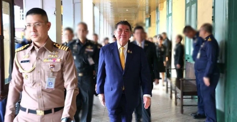 泰国扑克合法化进程:内政部解除禁令与法律框架设定 泰国扑克合法化进程:内政部解除禁令与法律框架设定