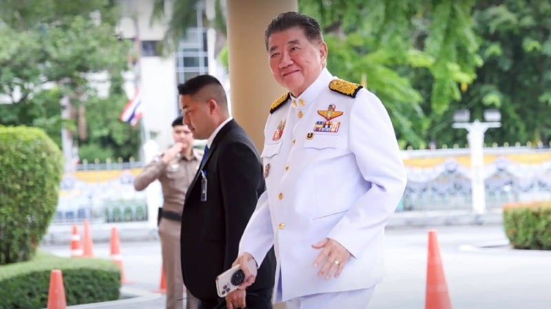 泰国扑克合法化进程:内政部解除禁令与法律框架设定 泰国扑克合法化进程:内政部解除禁令与法律框架设定