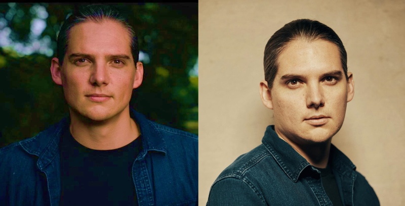 罗比·星巴克(Robby Starbuck) 罗比·星巴克(Robby Starbuck)