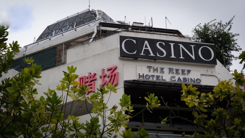 澳大利亚礁赌场收购引发市场热议,莫里斯集团收购要约再度升级 澳大利亚礁赌场收购引发市场热议,莫里斯集团收购要约再度升级