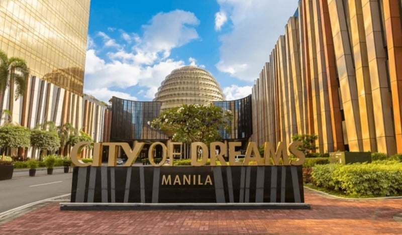 新濠博亚:通过新项目巩固高端大众市场,促股价持续上涨 新濠博亚:通过新项目巩固高端大众市场,促股价持续上涨