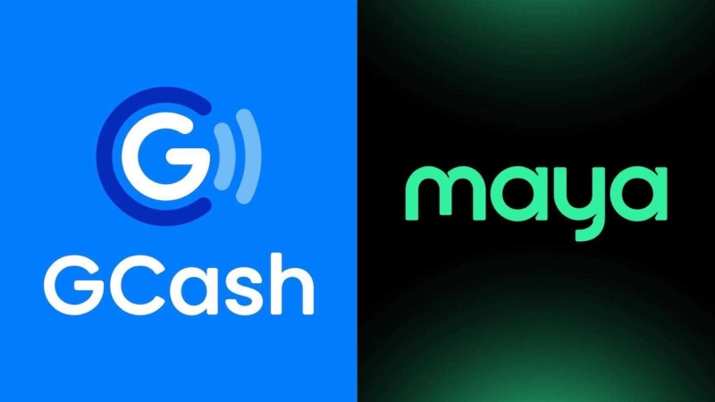 受监管的运营商接受GCash、Maya电子钱包 受监管的运营商接受GCash、Maya电子钱包