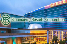 Bloomberry Resorts Corp第二季财报：贵宾博彩疲软与在线博彩支出影响
