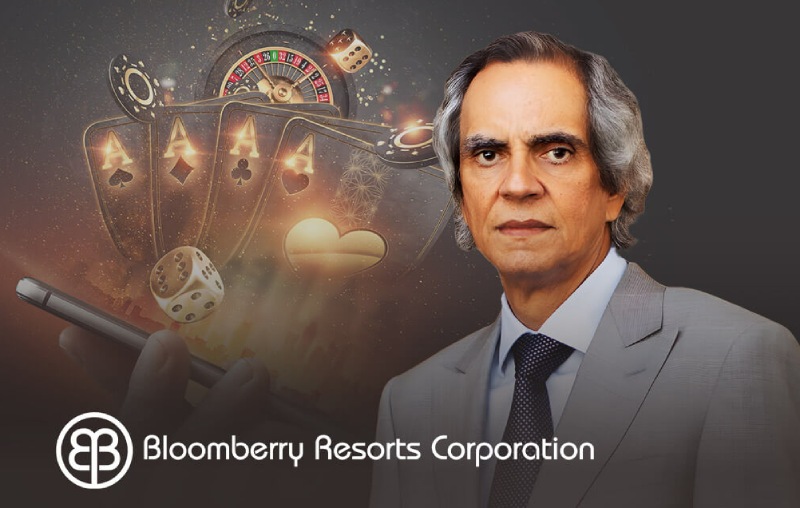 Bloomberry Resorts Corp第二季财报:贵宾博彩疲软与在线博彩支出影响 Bloomberry Resorts Corp第二季财报:贵宾博彩疲软与在线博彩支出影响