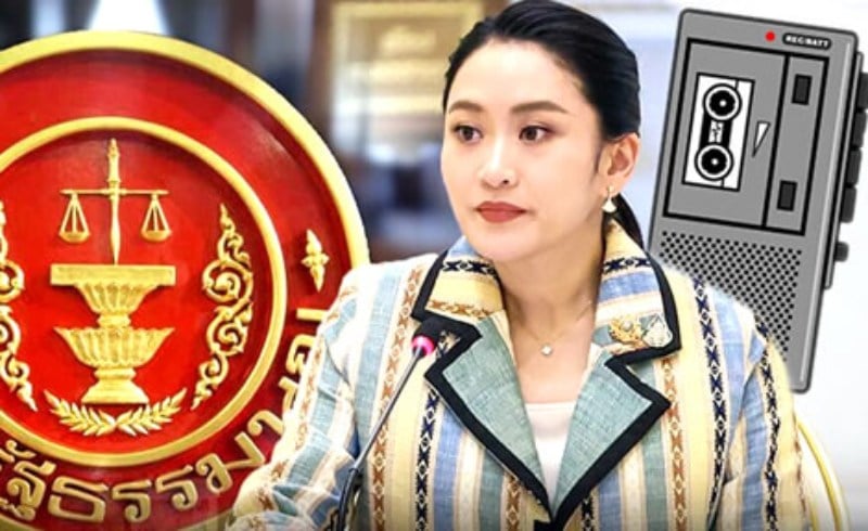 泰国宪法法院裁决佩通坦案:外交争议与博彩立法进程受关注 泰国宪法法院裁决佩通坦案:外交争议与博彩立法进程受关注