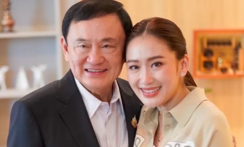 泰国宪法法院裁决佩通坦案:外交争议与博彩立法进程受关注 泰国宪法法院裁决佩通坦案:外交争议与博彩立法进程受关注