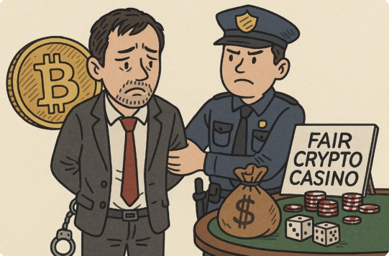 前Zero Edge首席执行官理查德·金涉巨额资金挪用案 引发区块链博彩行业震荡 前Zero Edge首席执行官理查德·金涉巨额资金挪用案 引发区块链博彩行业震荡