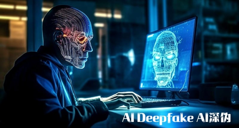关于AI深伪影片及江原乐园的网络诈骗事件 关于AI深伪影片及江原乐园的网络诈骗事件