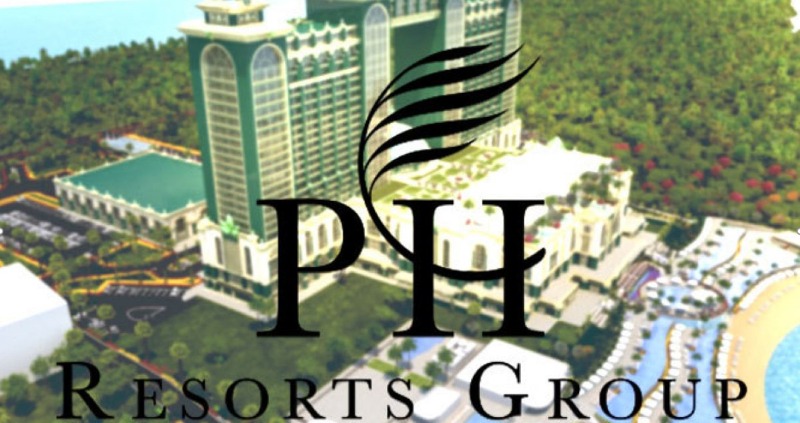 PH Resorts失去宿务翡翠湾赌场控制权,亏损激增财务压力加剧 PH Resorts失去宿务翡翠湾赌场控制权,亏损激增财务压力加剧